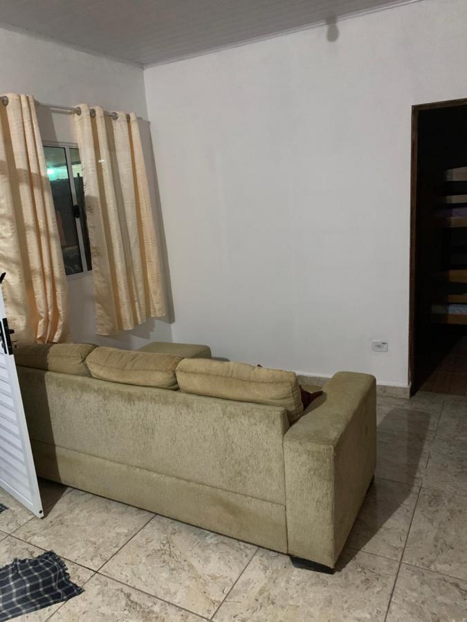 Casa - Praia Do Arrastao Ss Βίλα Sao Sebastiao  Εξωτερικό φωτογραφία